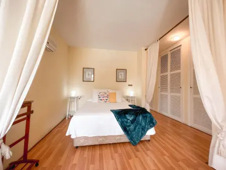 Schöne Villa, großer Pool und Garten, Location Maison 10 personnes à Marbella - Photo 18