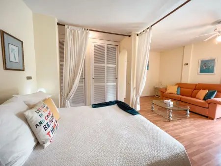 Schöne Villa, großer Pool und Garten, Location Maison 10 personnes à Marbella - Photo 19