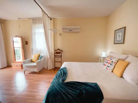 Schöne Villa, großer Pool und Garten, Location Maison 10 personnes à Marbella - Photo 20