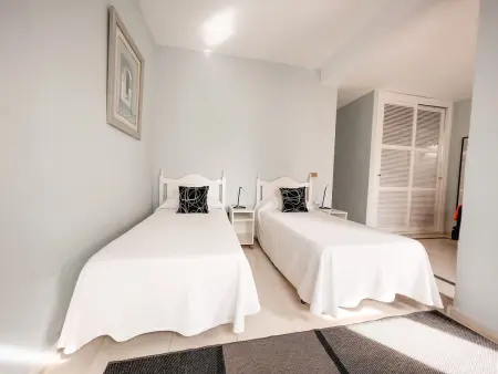 Schöne Villa, großer Pool und Garten, Location Maison 10 personnes à Marbella - Photo 24