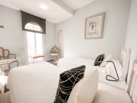 Schöne Villa, großer Pool und Garten, Location Maison 10 personnes à Marbella - Photo 26