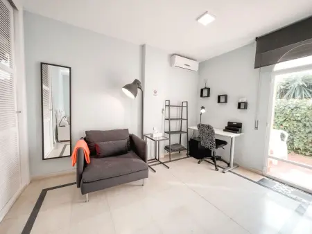 Schöne Villa, großer Pool und Garten, Location Maison 10 personnes à Marbella - Photo 27