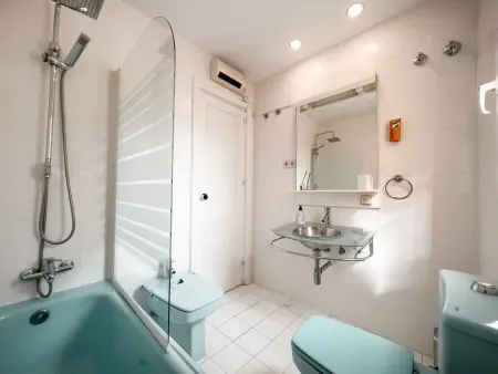 Schöne Villa, großer Pool und Garten, Location Maison 10 personnes à Marbella - Photo 30