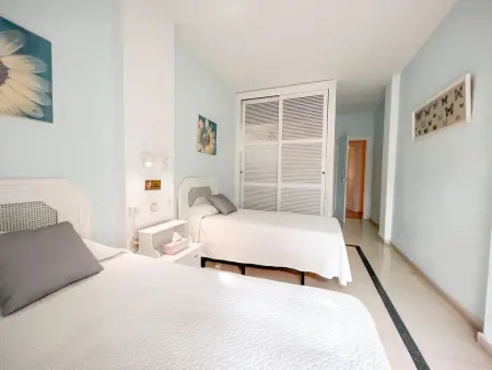 Schöne Villa, großer Pool und Garten, Location Maison 10 personnes à Marbella - Photo 34