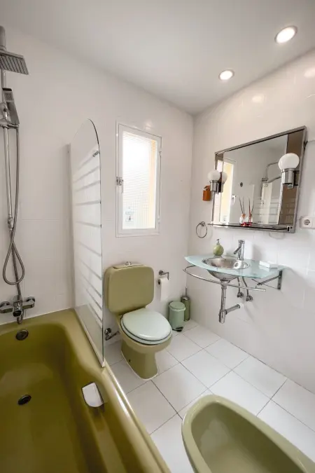 Schöne Villa, großer Pool und Garten, Location Maison 10 personnes à Marbella - Photo 35