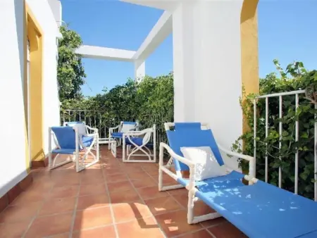 Schöne Villa, großer Pool und Garten, Location Maison 10 personnes à Marbella - Photo 36