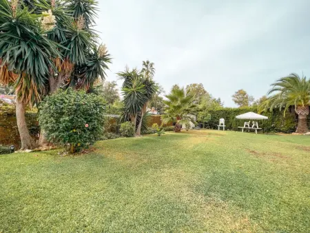 Schöne Villa, großer Pool und Garten, Location Maison 10 personnes à Marbella - Photo 45