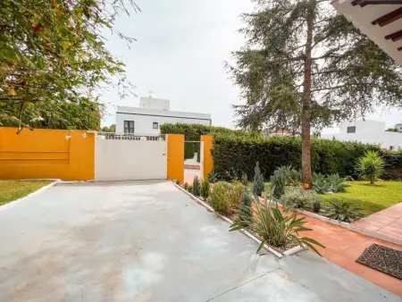 Schöne Villa, großer Pool und Garten, Location Maison 10 personnes à Marbella - Photo 46