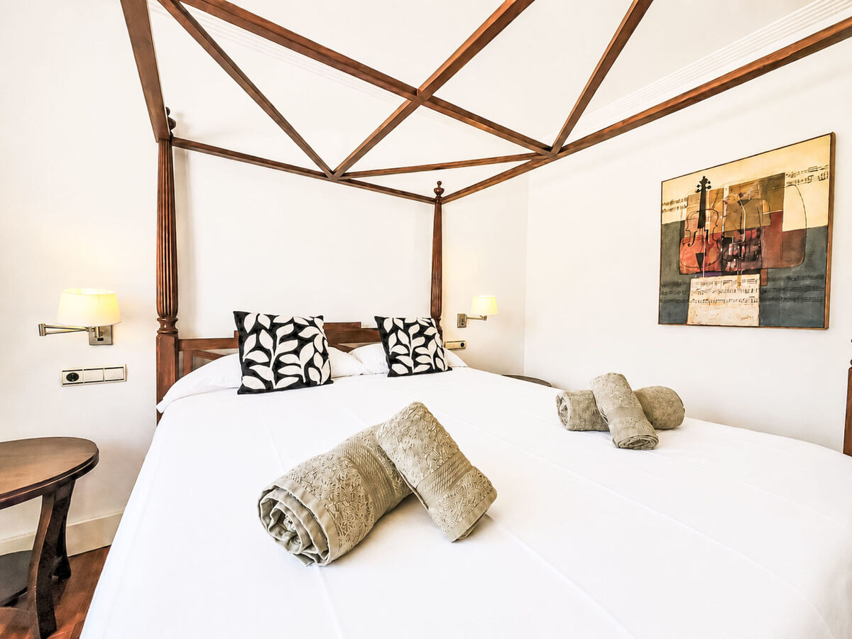 Villa 12 pers. avec piscine privée à Marbella - Photo 10