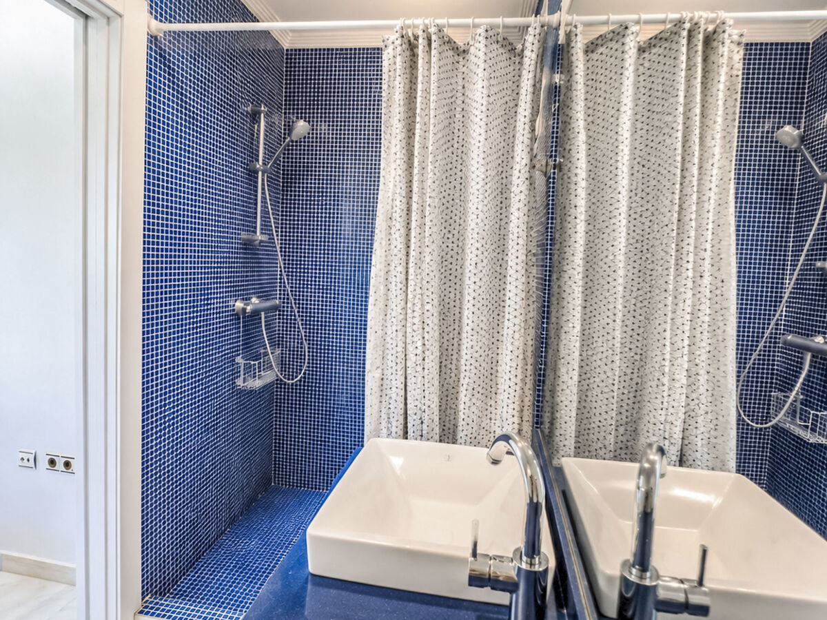 Villa 12 pers. avec piscine privée à Marbella - Photo 26