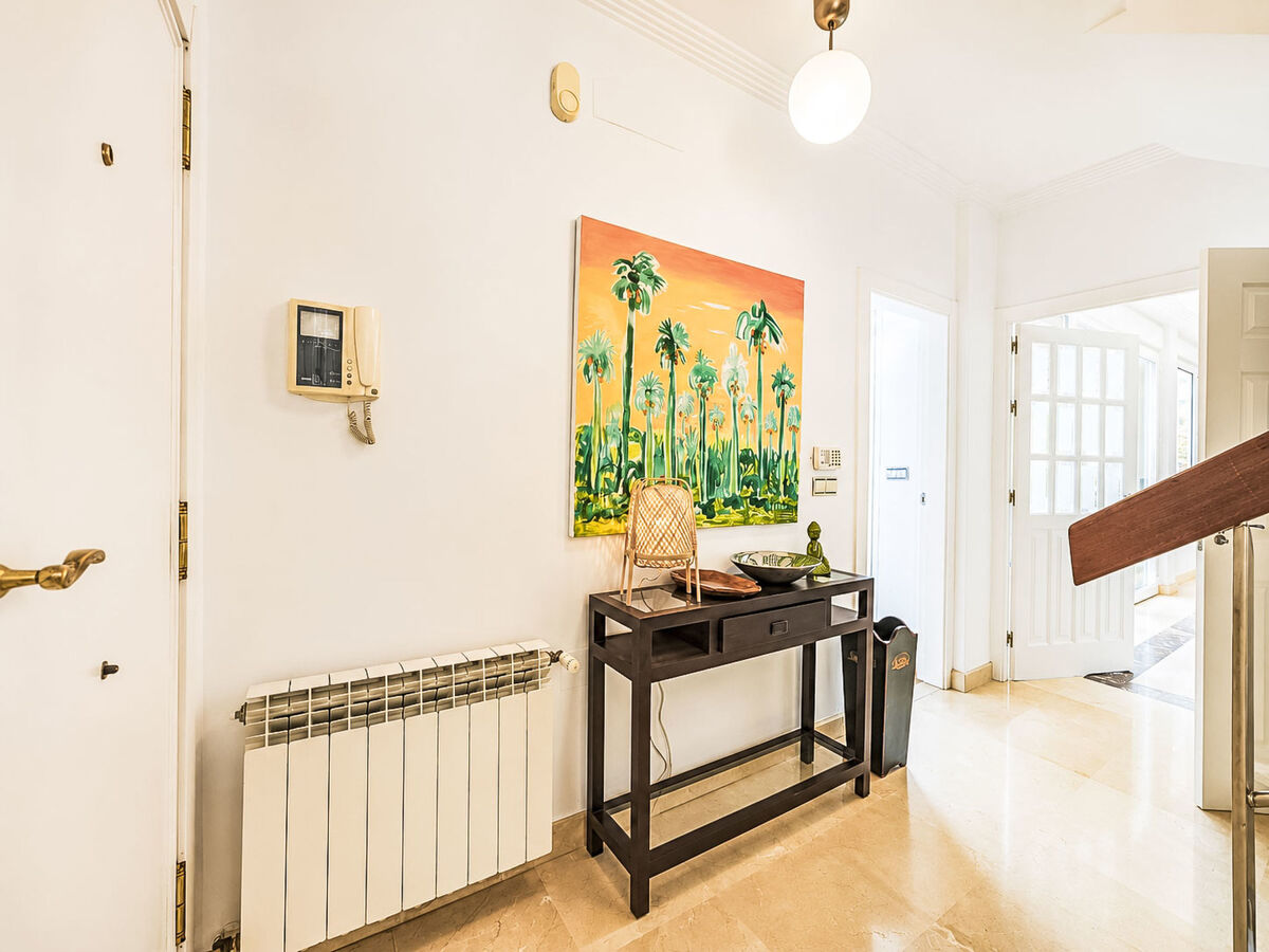 Villa 12 pers. avec piscine privée à Marbella - Photo 28