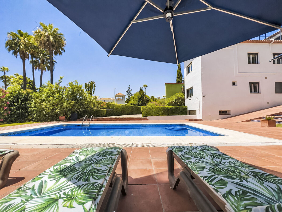 Villa 12 pers. avec piscine privée à Marbella - Photo 30