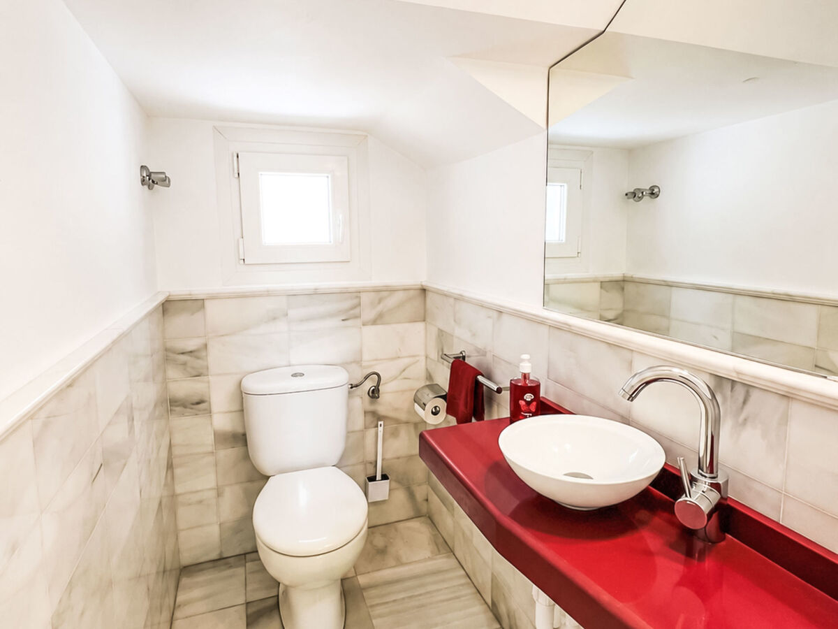 Villa 12 pers. avec piscine privée à Marbella - Photo 33