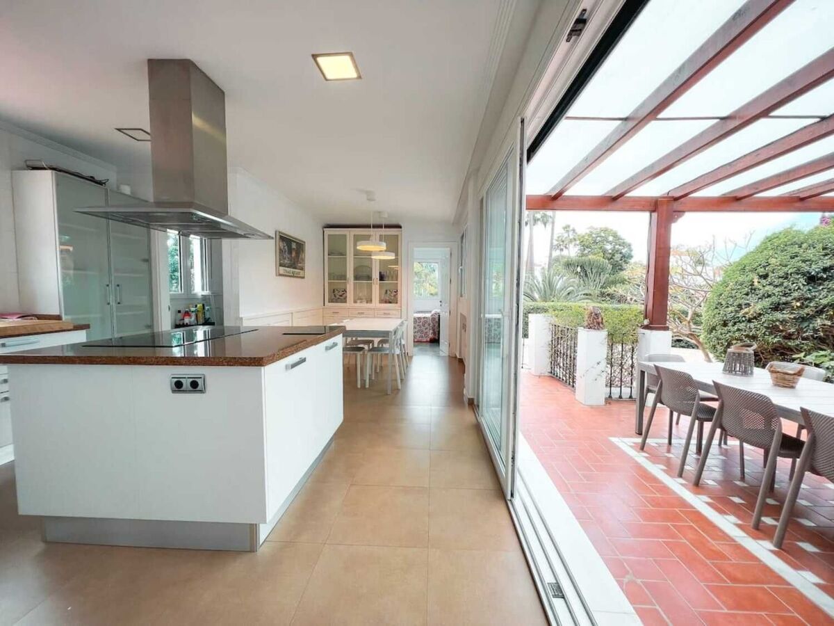 Villa 12 pers. avec piscine privée à Marbella - Photo 39