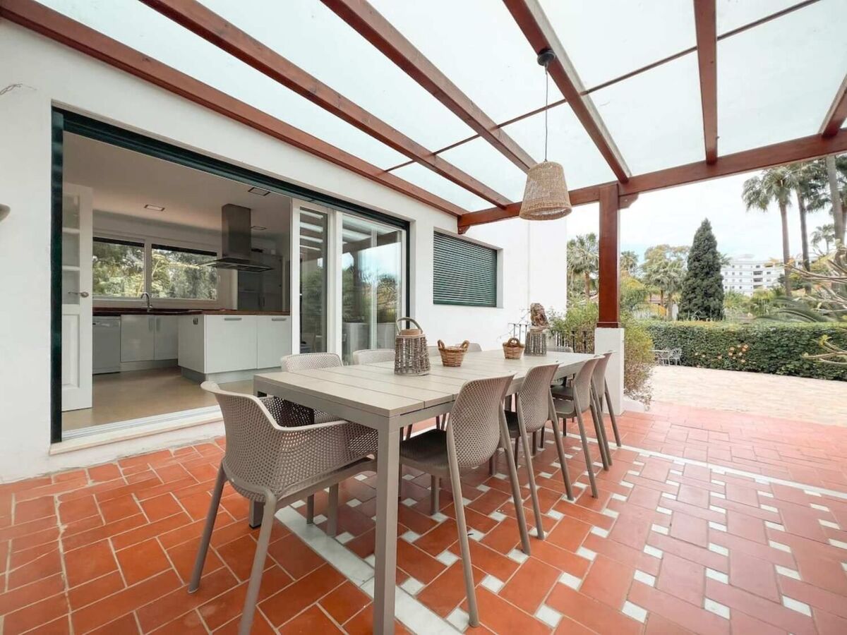 Villa 12 pers. avec piscine privée à Marbella - Photo 40