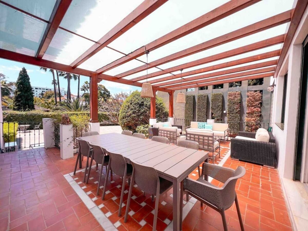Villa 12 pers. avec piscine privée à Marbella - Photo 42