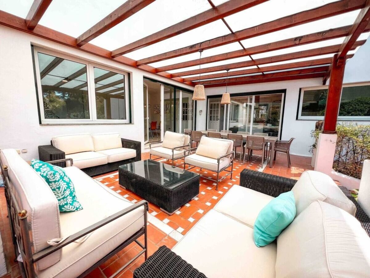 Villa 12 pers. avec piscine privée à Marbella - Photo 43