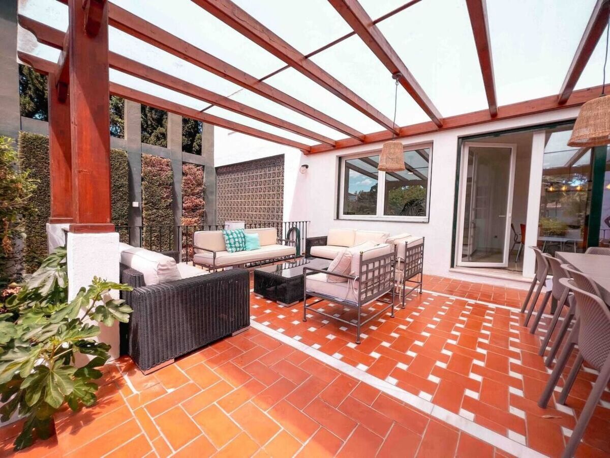 Villa 12 pers. avec piscine privée à Marbella - Photo 44