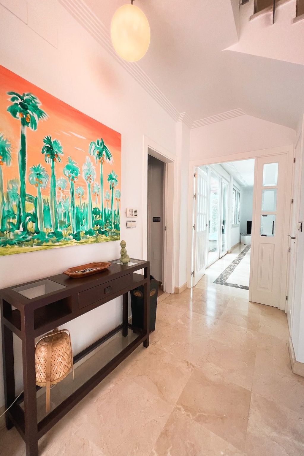 Villa 12 pers. avec piscine privée à Marbella - Photo 45