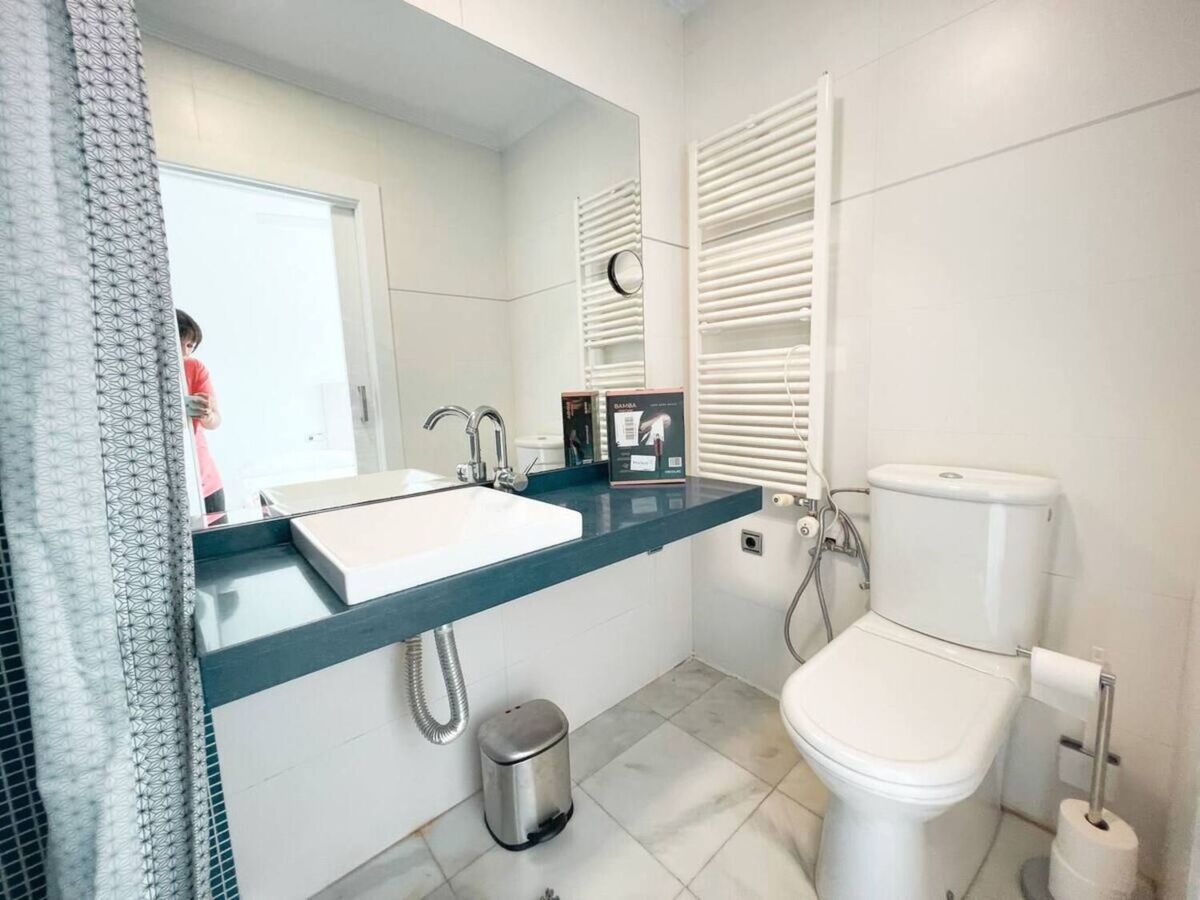 Villa 12 pers. avec piscine privée à Marbella - Photo 46