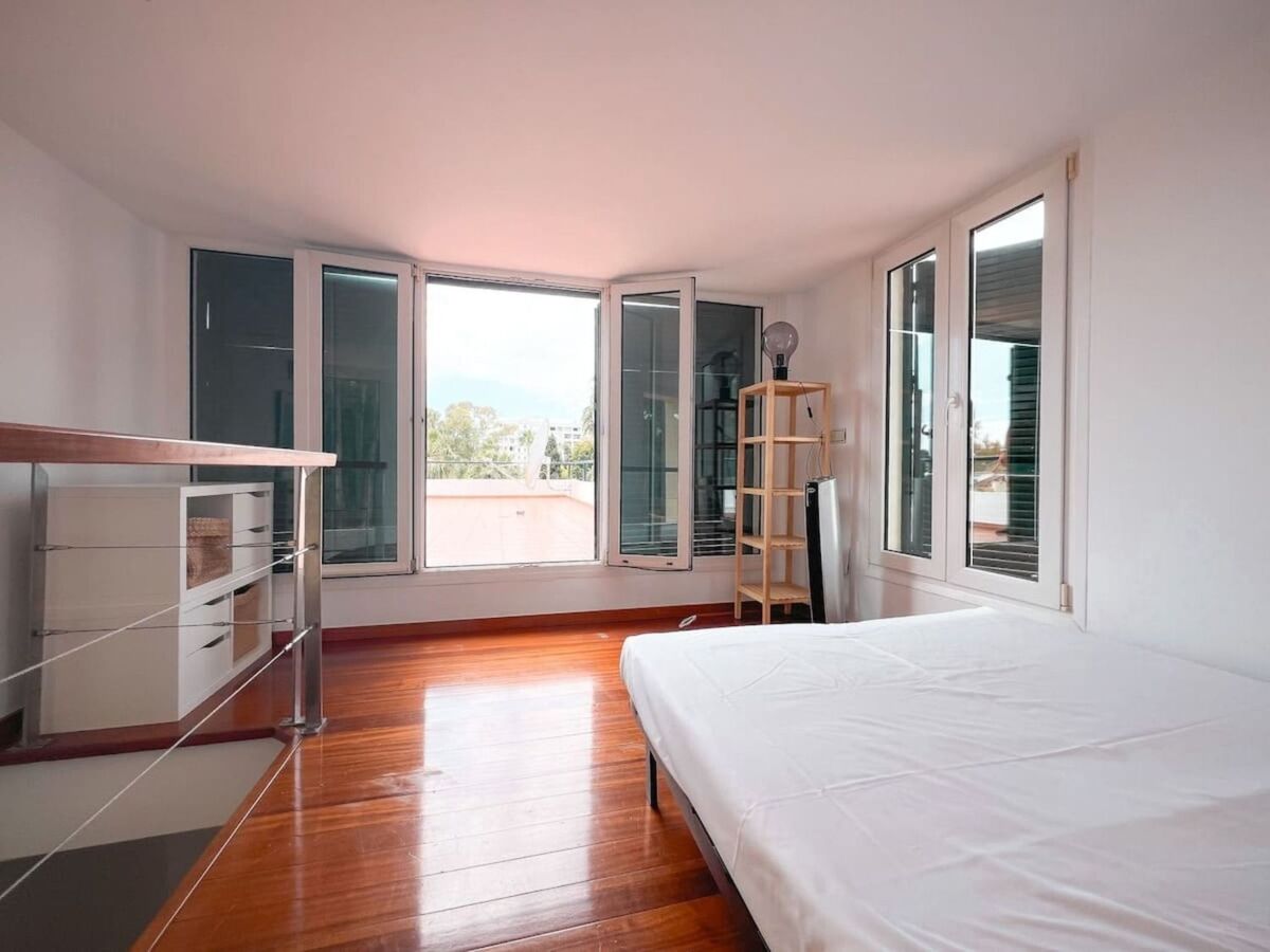 Villa 12 pers. avec piscine privée à Marbella - Photo 47