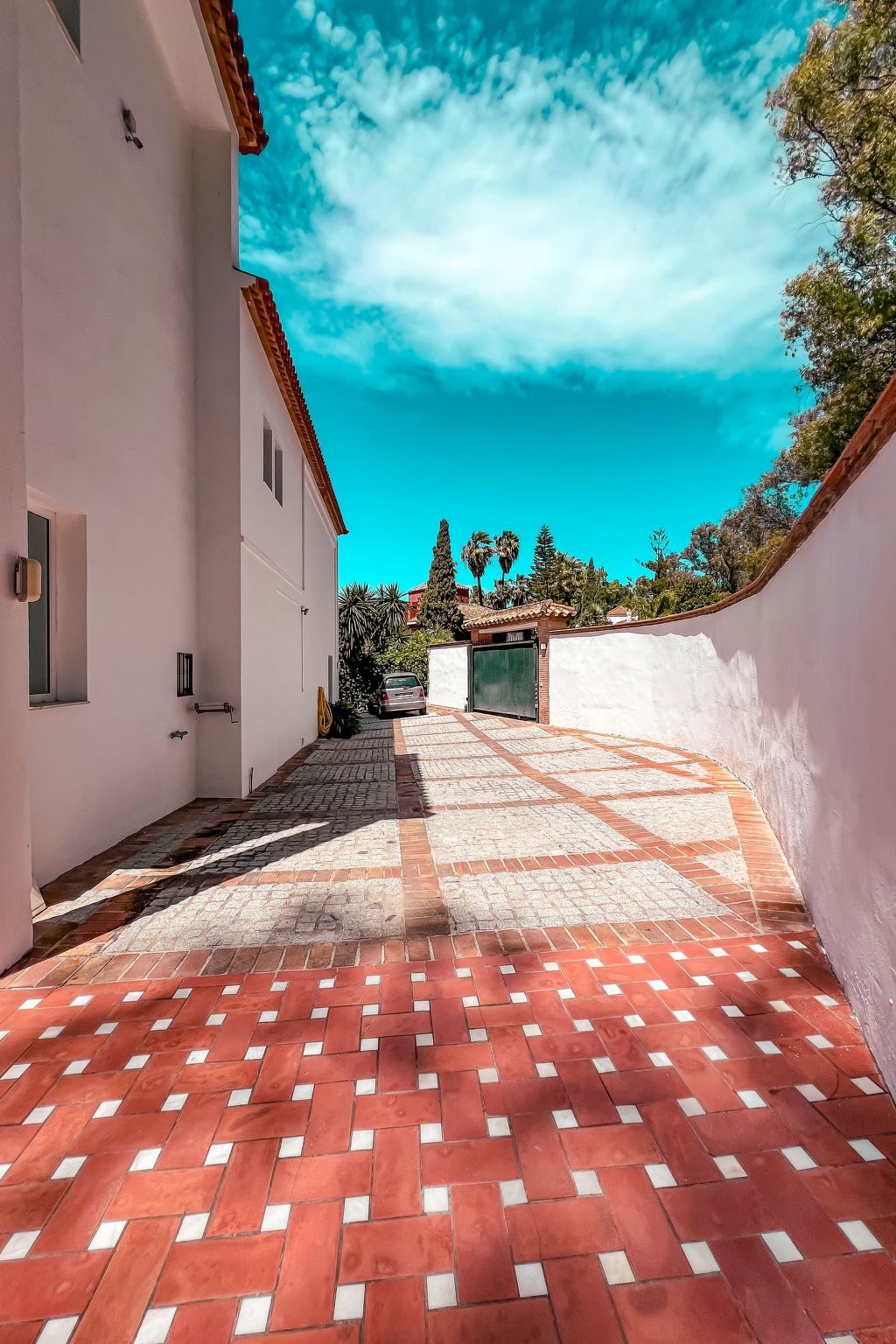 Villa 12 pers. avec piscine privée à Marbella - Photo 49