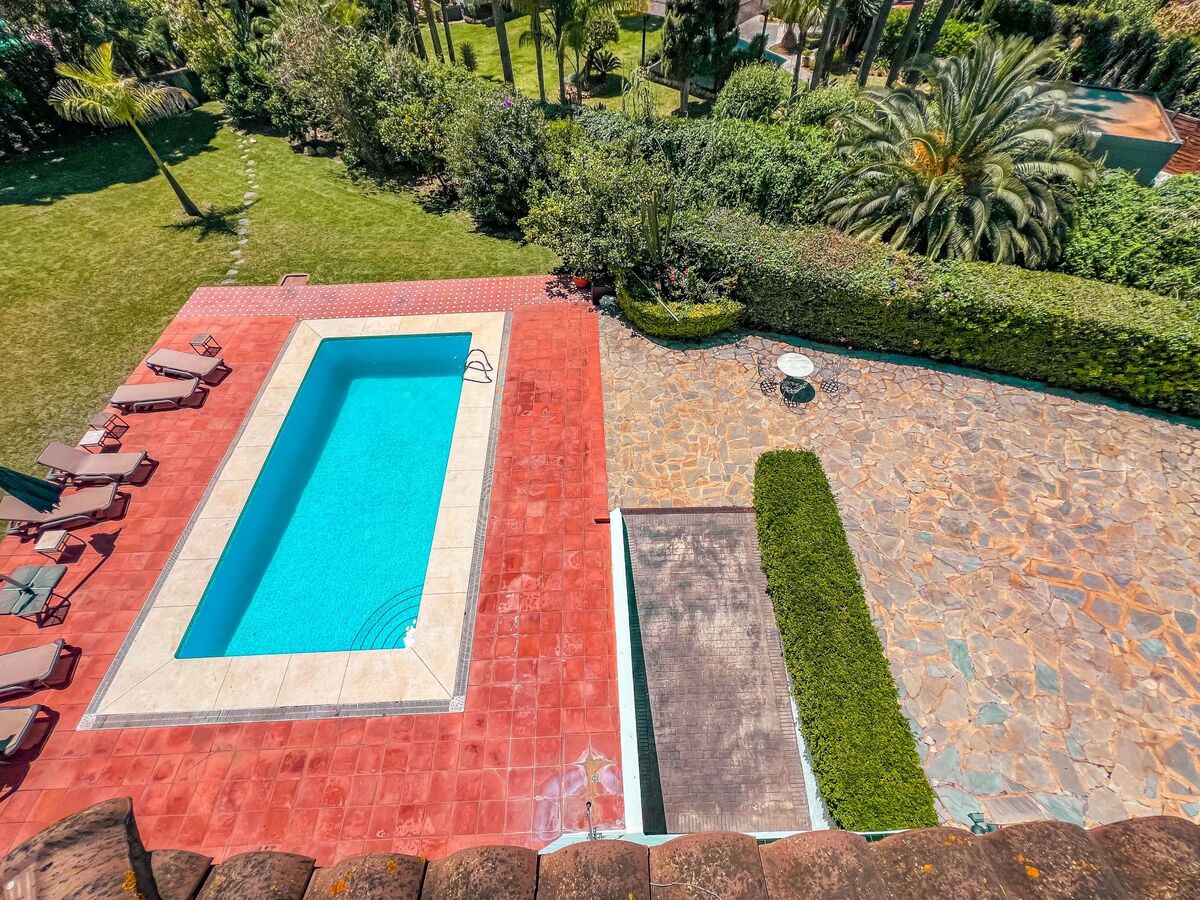 Villa 12 pers. avec piscine privée à Marbella - Photo 51