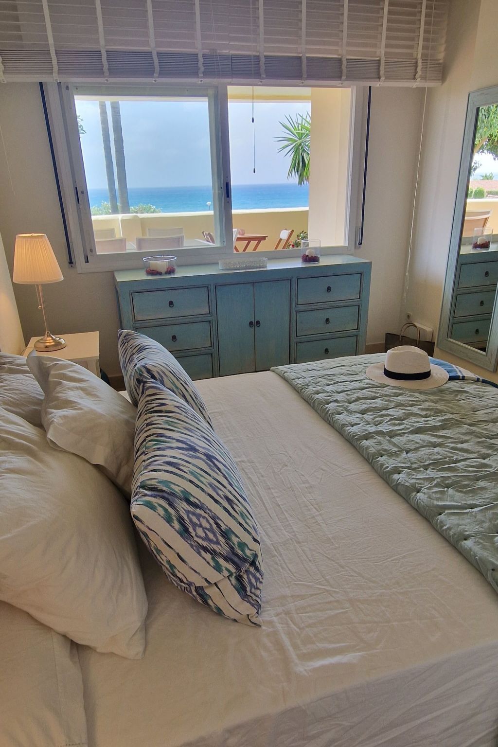 Neptuno I, appartement première ligne plage à Marbella - Photo 3