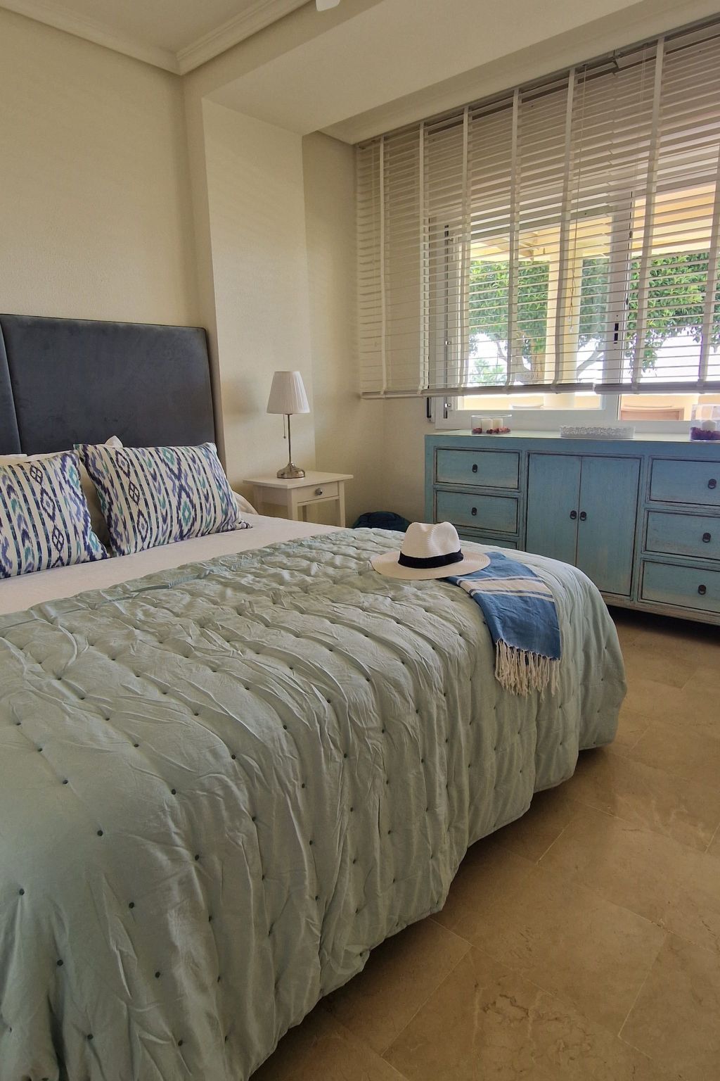 Neptuno I, appartement première ligne plage à Marbella - Photo 4