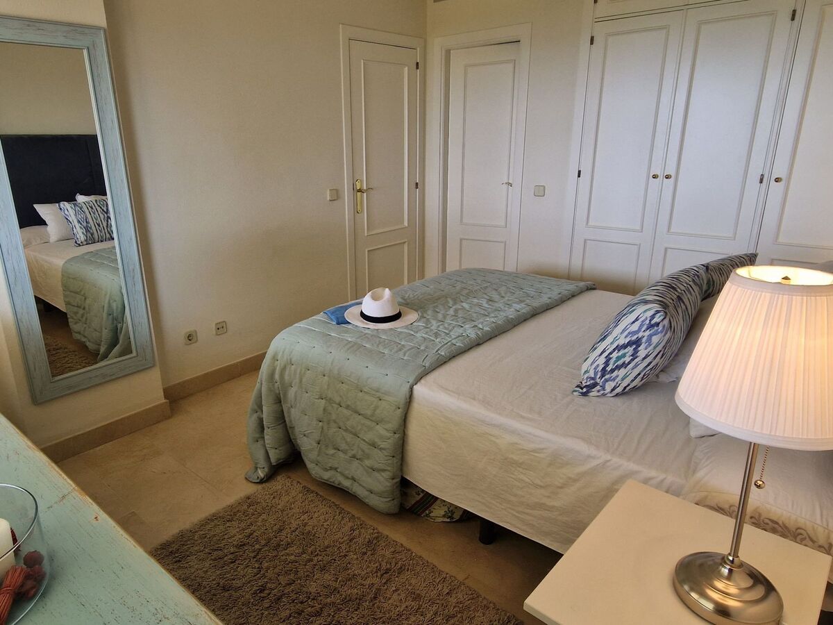 Neptuno I, appartement première ligne plage à Marbella - Photo 5
