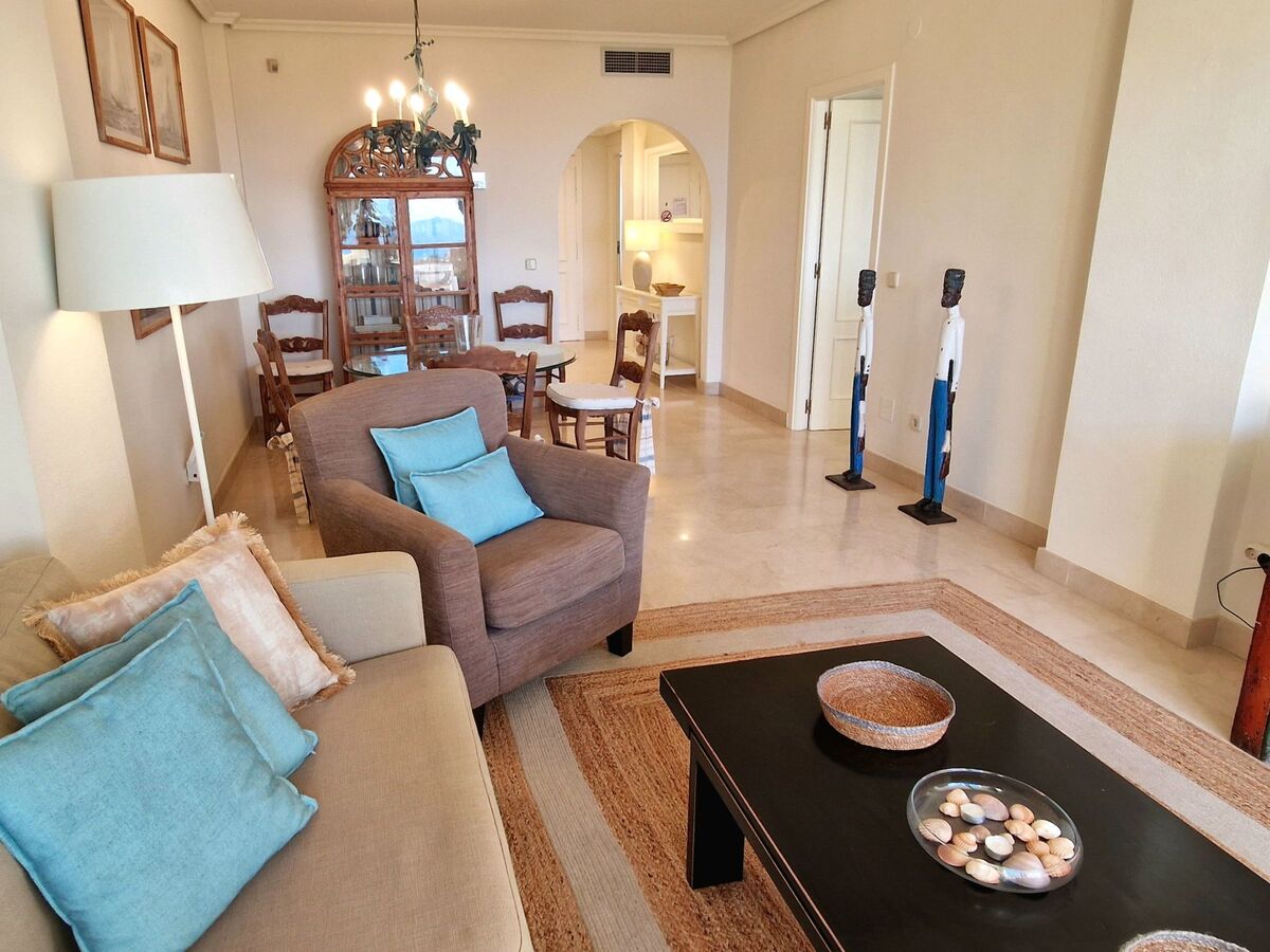 Neptuno I, appartement première ligne plage à Marbella - Photo 7