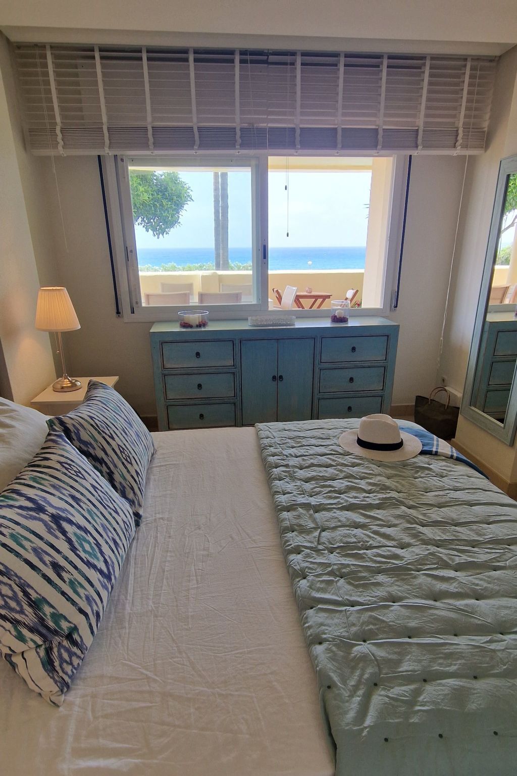 Neptuno I, appartement première ligne plage à Marbella - Photo 10