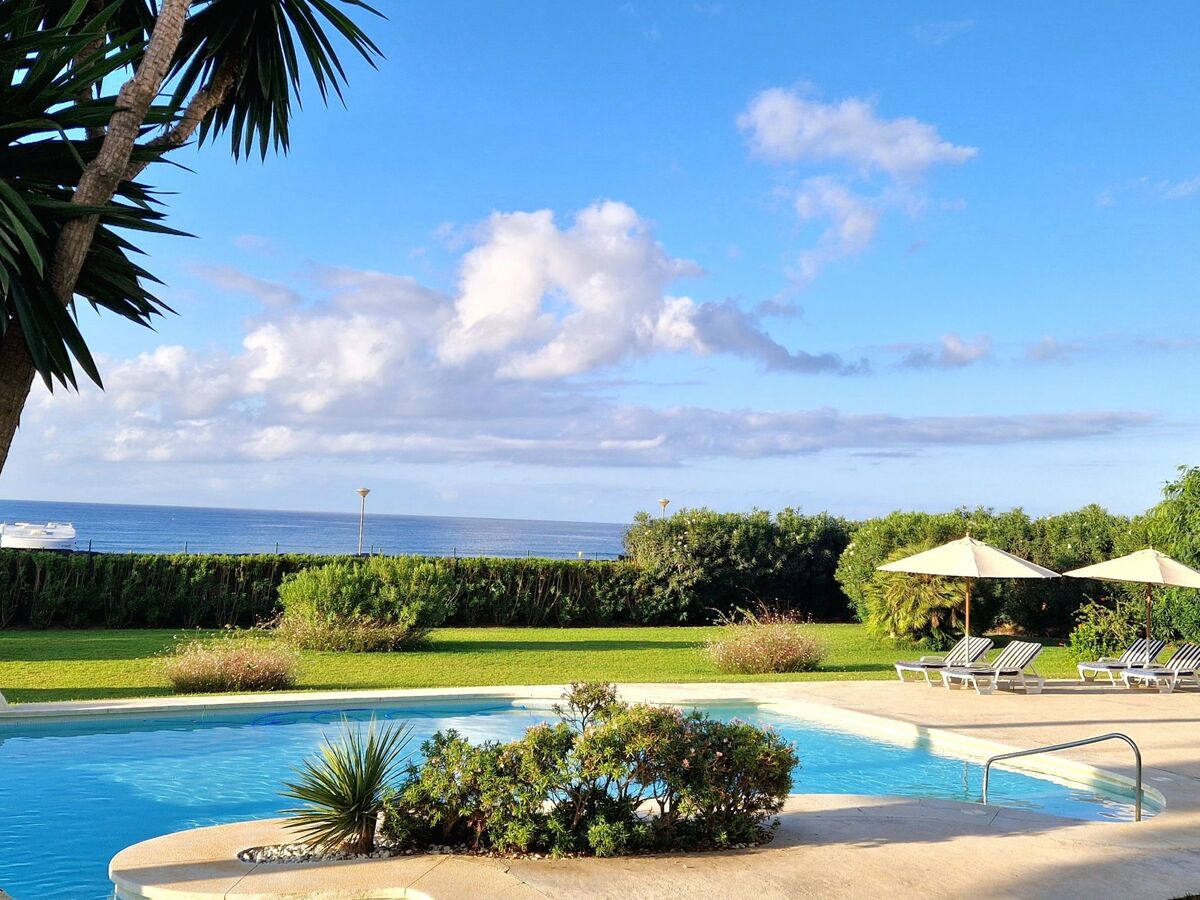 Neptuno I, appartement première ligne plage à Marbella - Photo 12