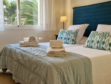 Location appartement à Marbella, Strandlage Neptuno I, Elviria-Marbella