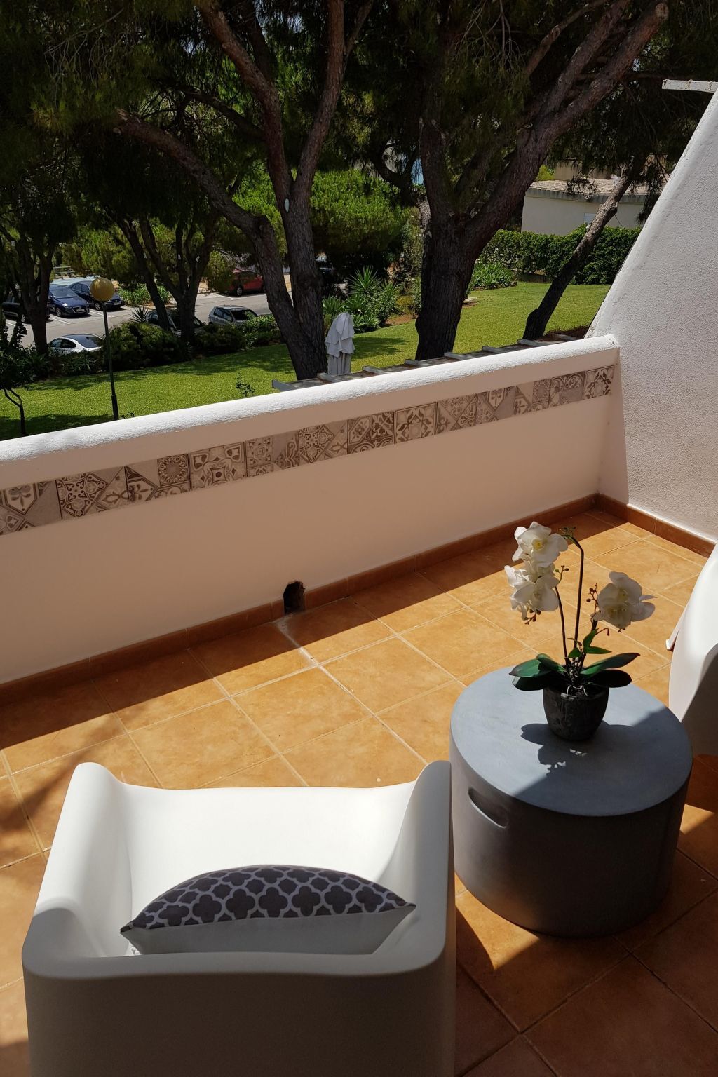 Loft face à Playa del Cristo, Estepona - Photo 28