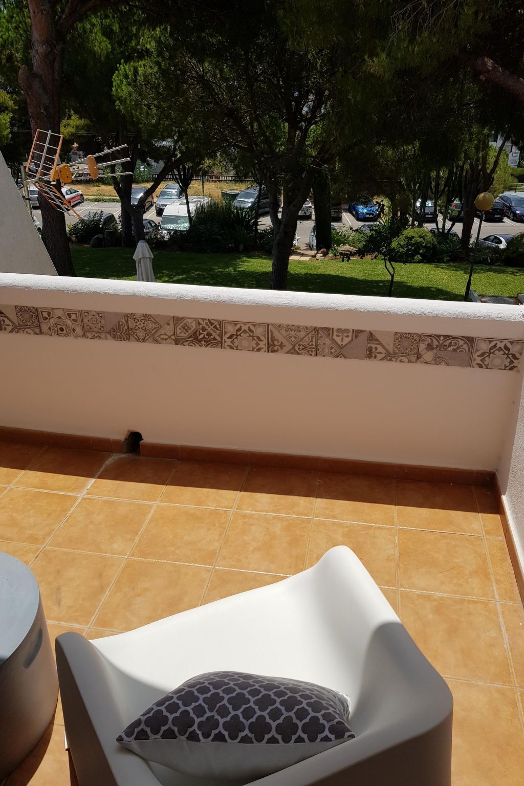 Loft face à Playa del Cristo, Estepona - Photo 29
