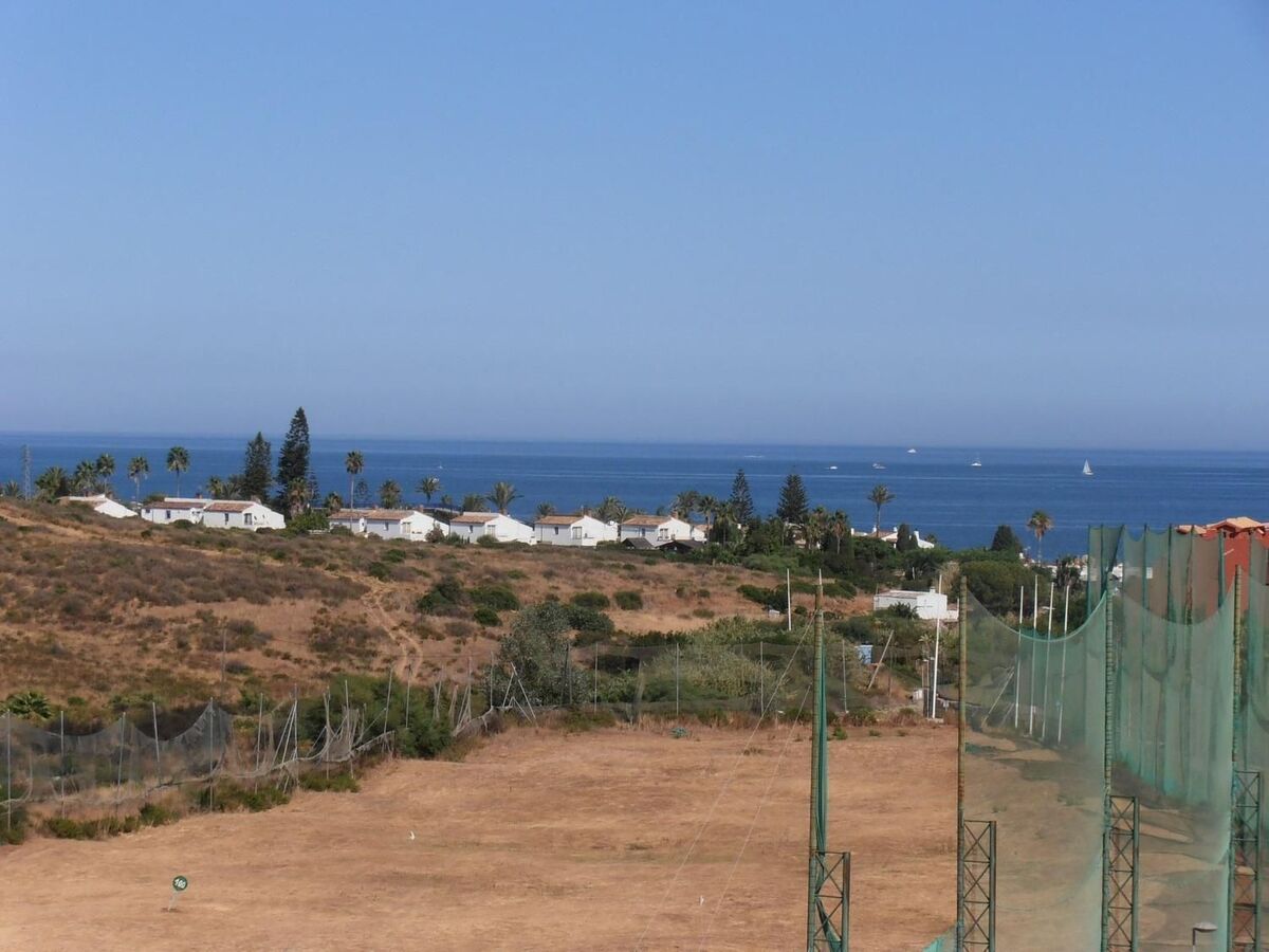 Penthouse Estepona - 3 chambres, vues mer panoramiques - Photo 1