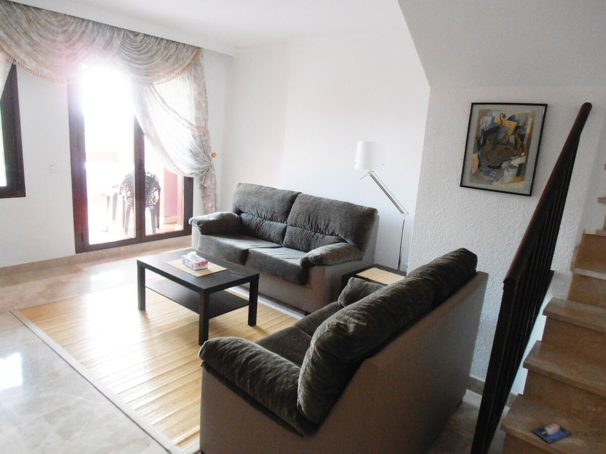 Penthouse Estepona - 3 chambres, vues mer panoramiques - Photo 3