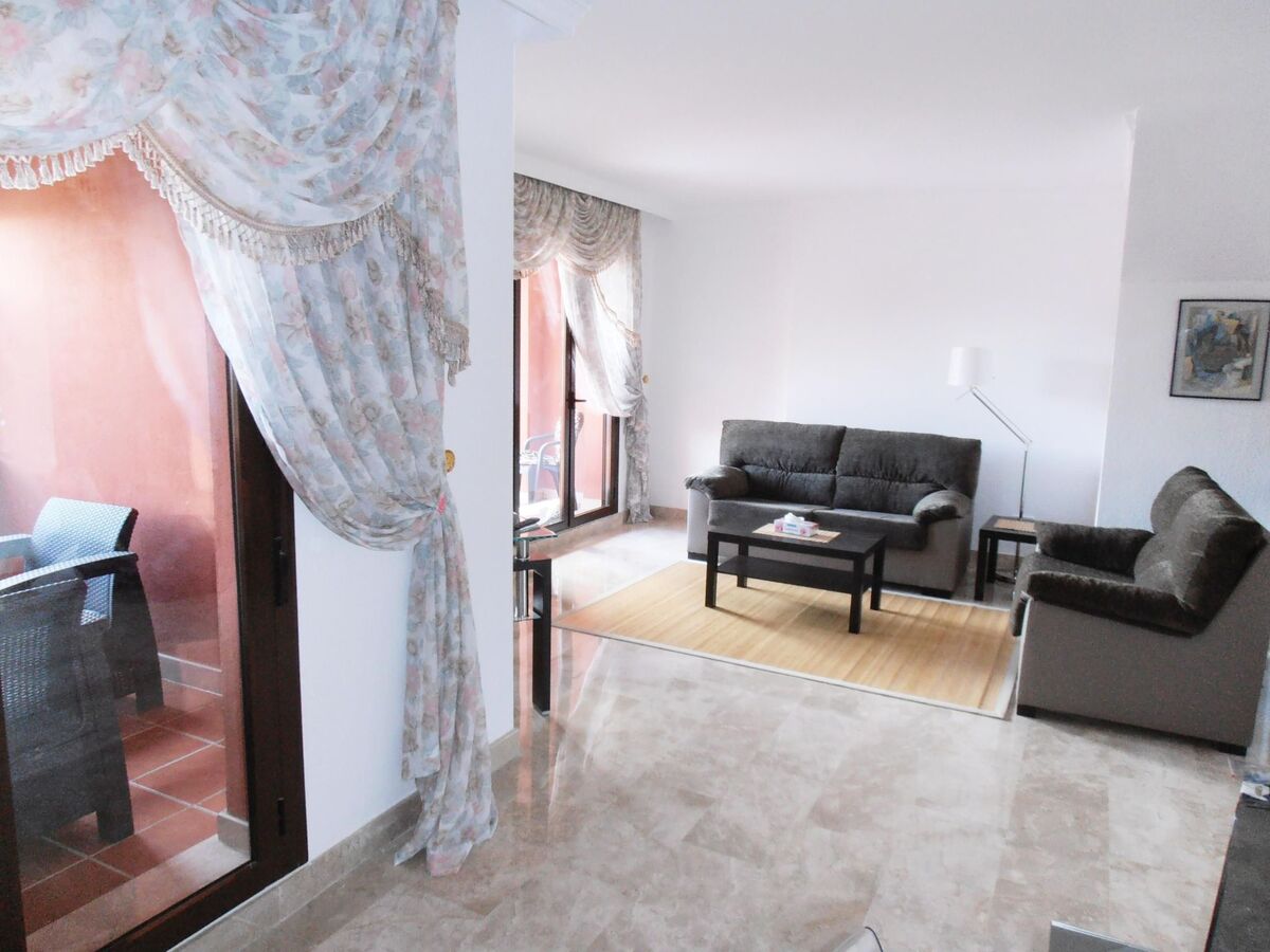Penthouse Estepona - 3 chambres, vues mer panoramiques - Photo 5