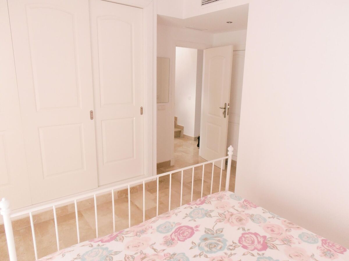 Penthouse Estepona - 3 chambres, vues mer panoramiques - Photo 13