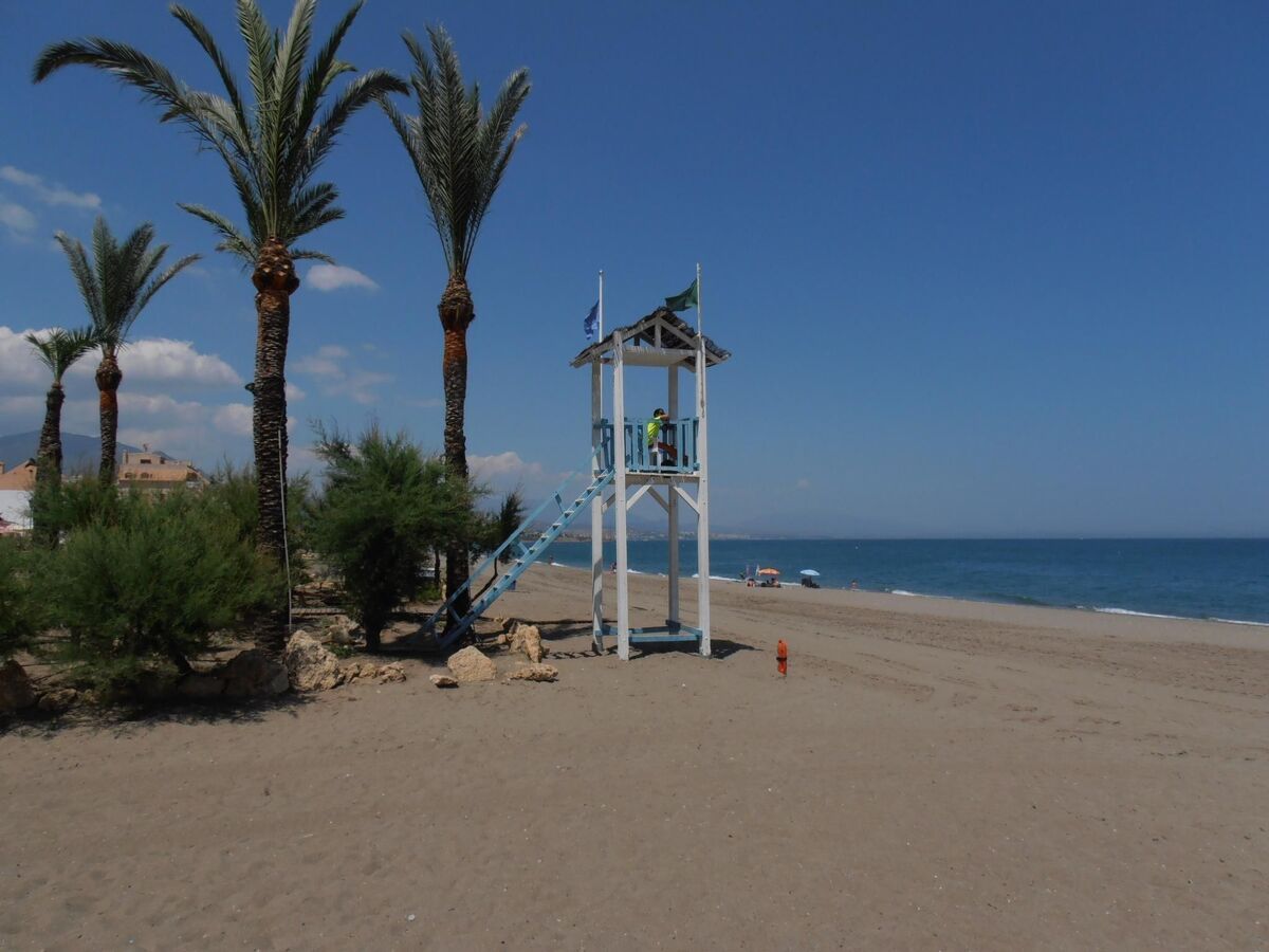 Penthouse Estepona - 3 chambres, vues mer panoramiques - Photo 23