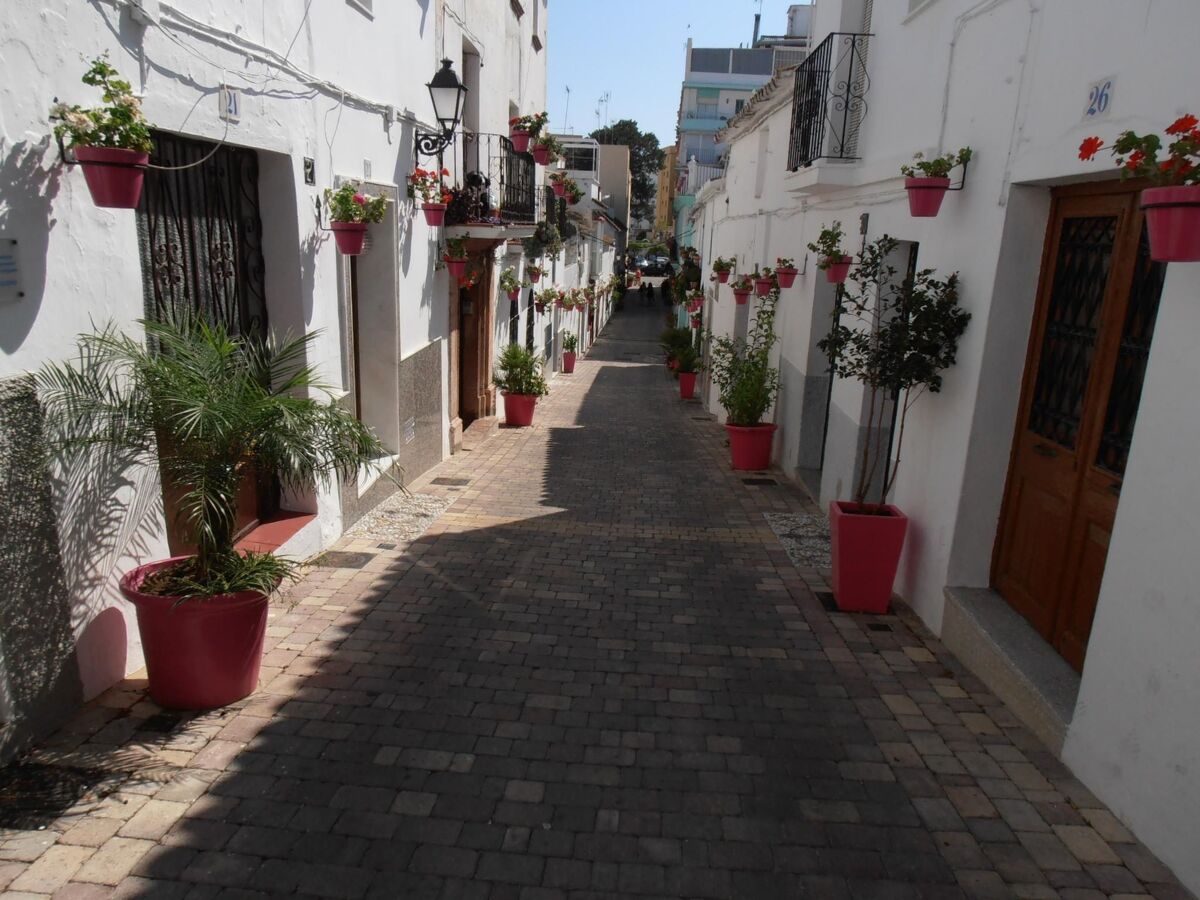 Penthouse Estepona - 3 chambres, vues mer panoramiques - Photo 24