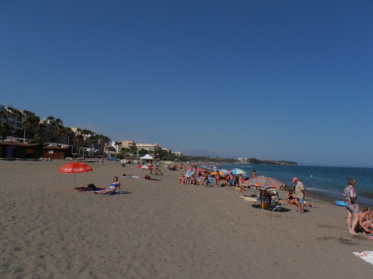 Penthouse Estepona - 3 chambres, vues mer panoramiques - Photo 25