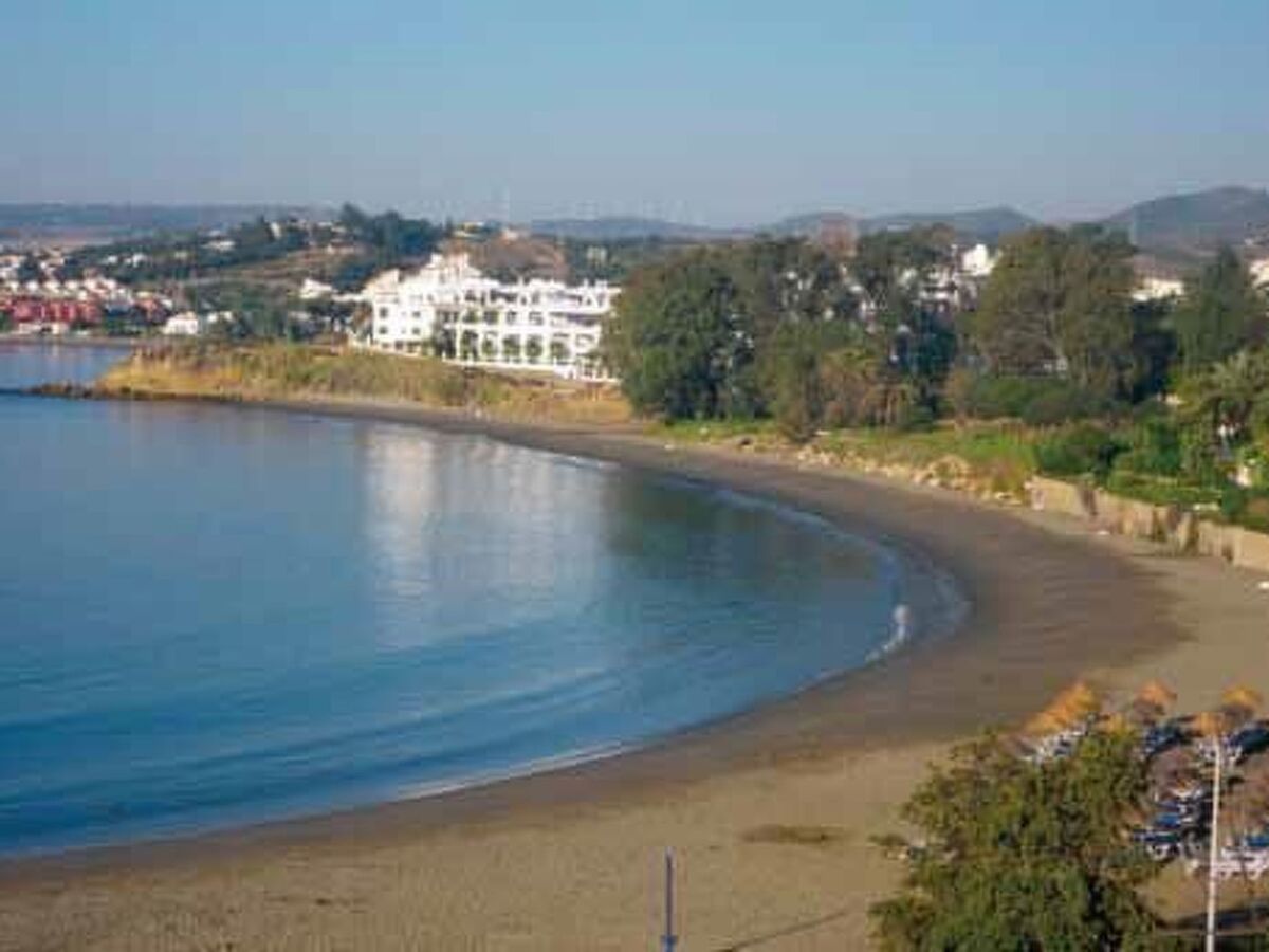 Penthouse Estepona - 3 chambres, vues mer panoramiques - Photo 26