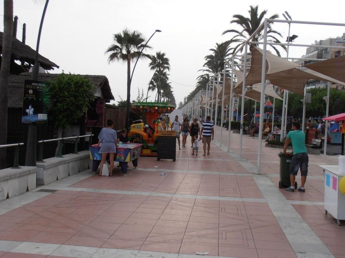 Penthouse Estepona - 3 chambres, vues mer panoramiques - Photo 27
