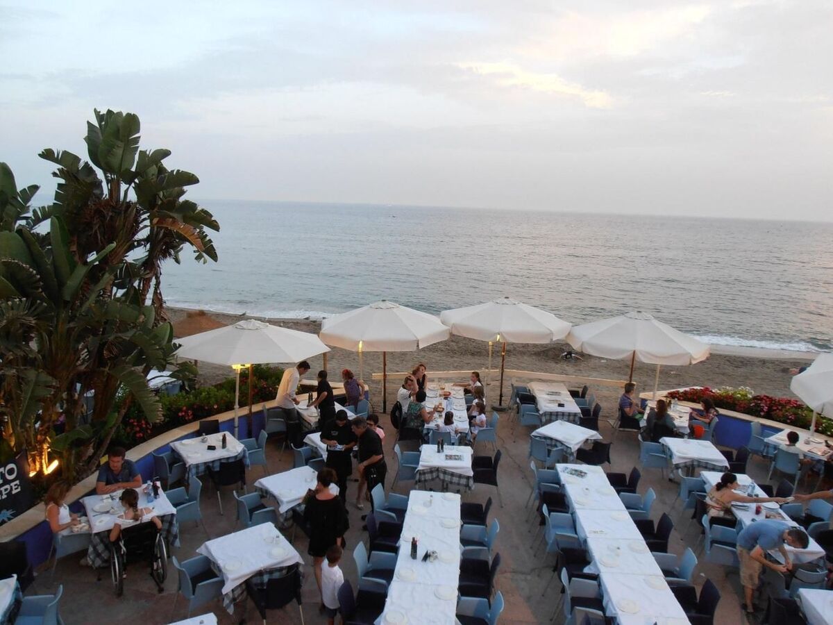 Penthouse Estepona - 3 chambres, vues mer panoramiques - Photo 33