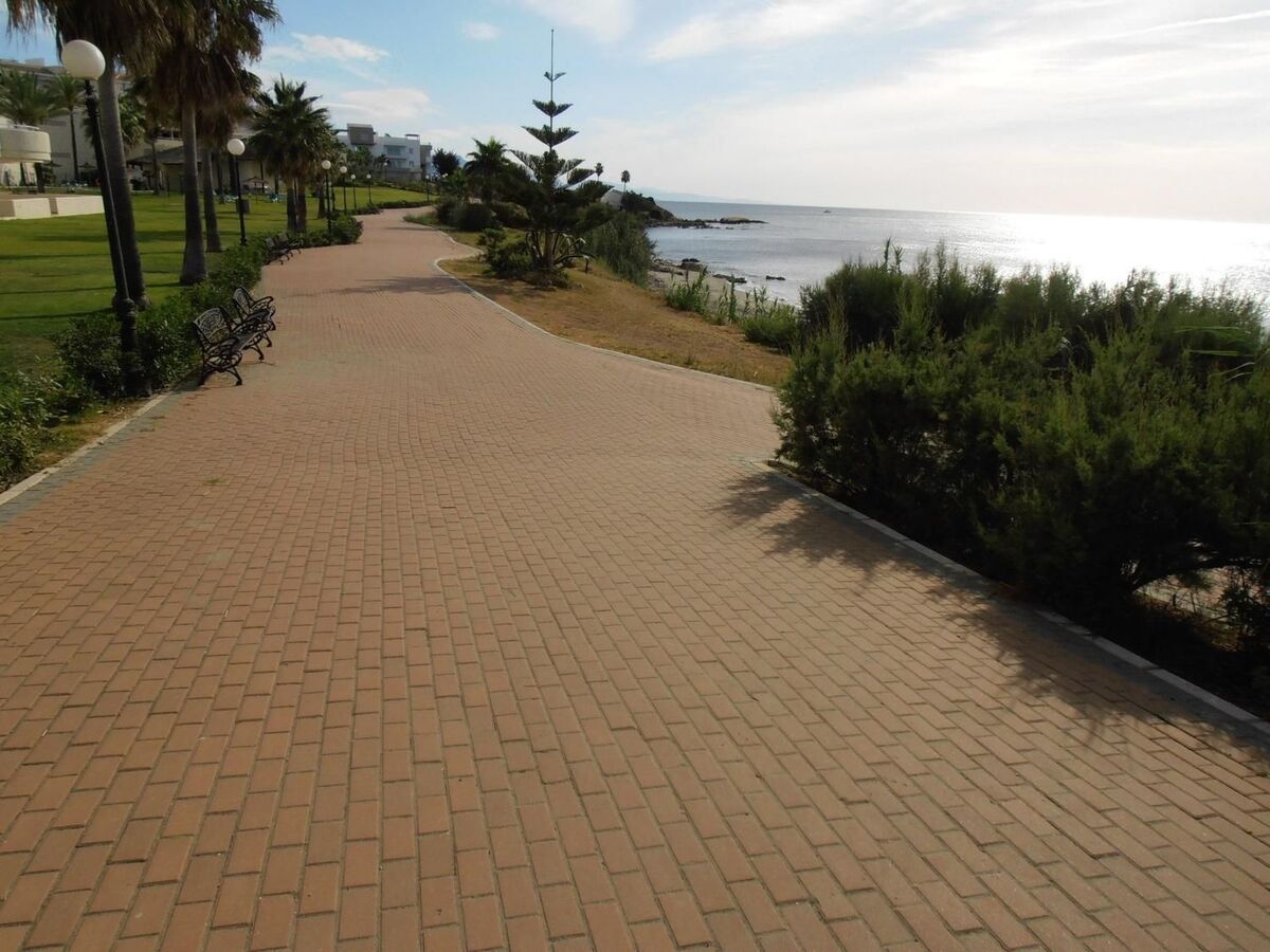 Penthouse Estepona - 3 chambres, vues mer panoramiques - Photo 38