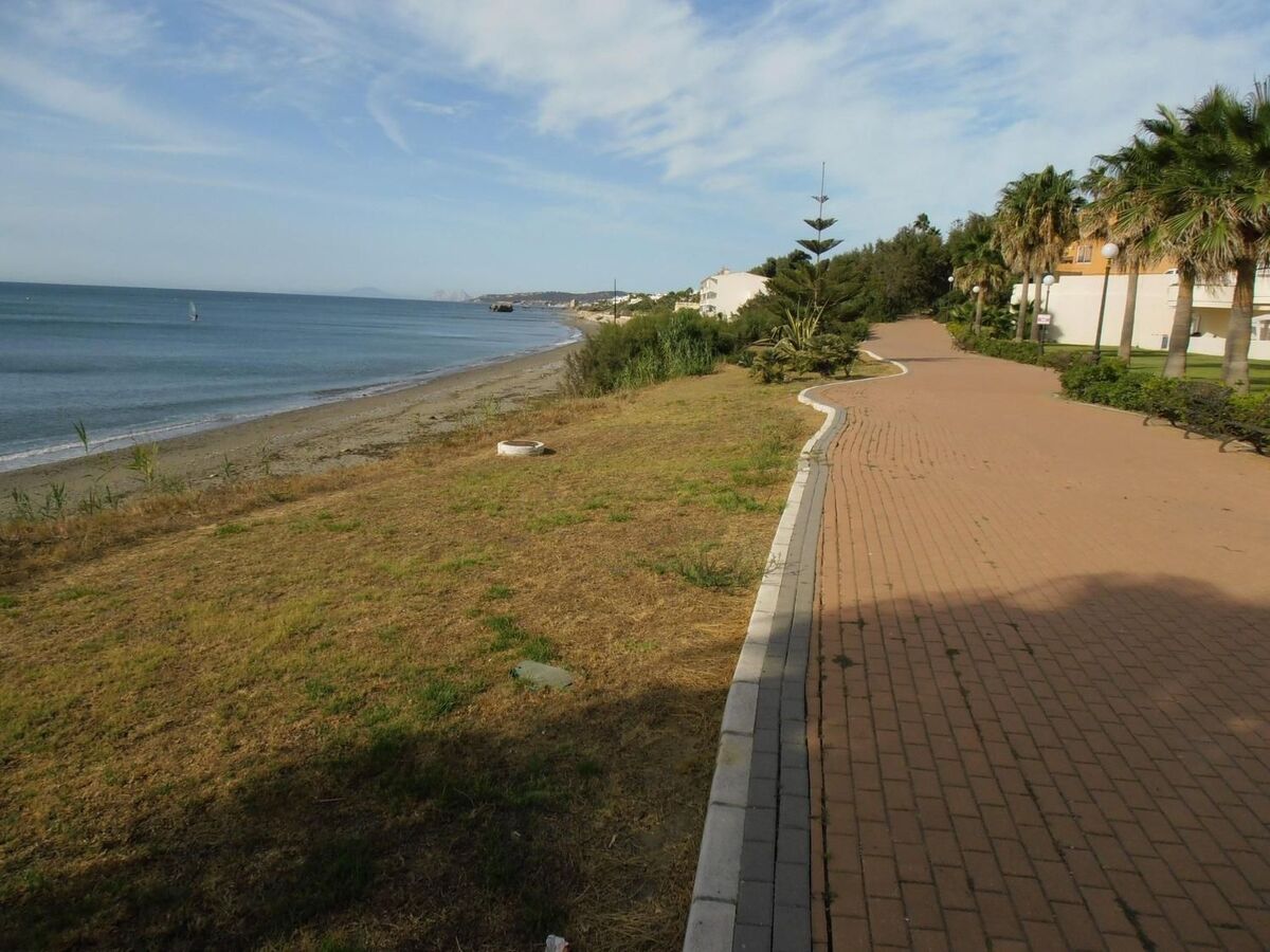 Penthouse Estepona - 3 chambres, vues mer panoramiques - Photo 41