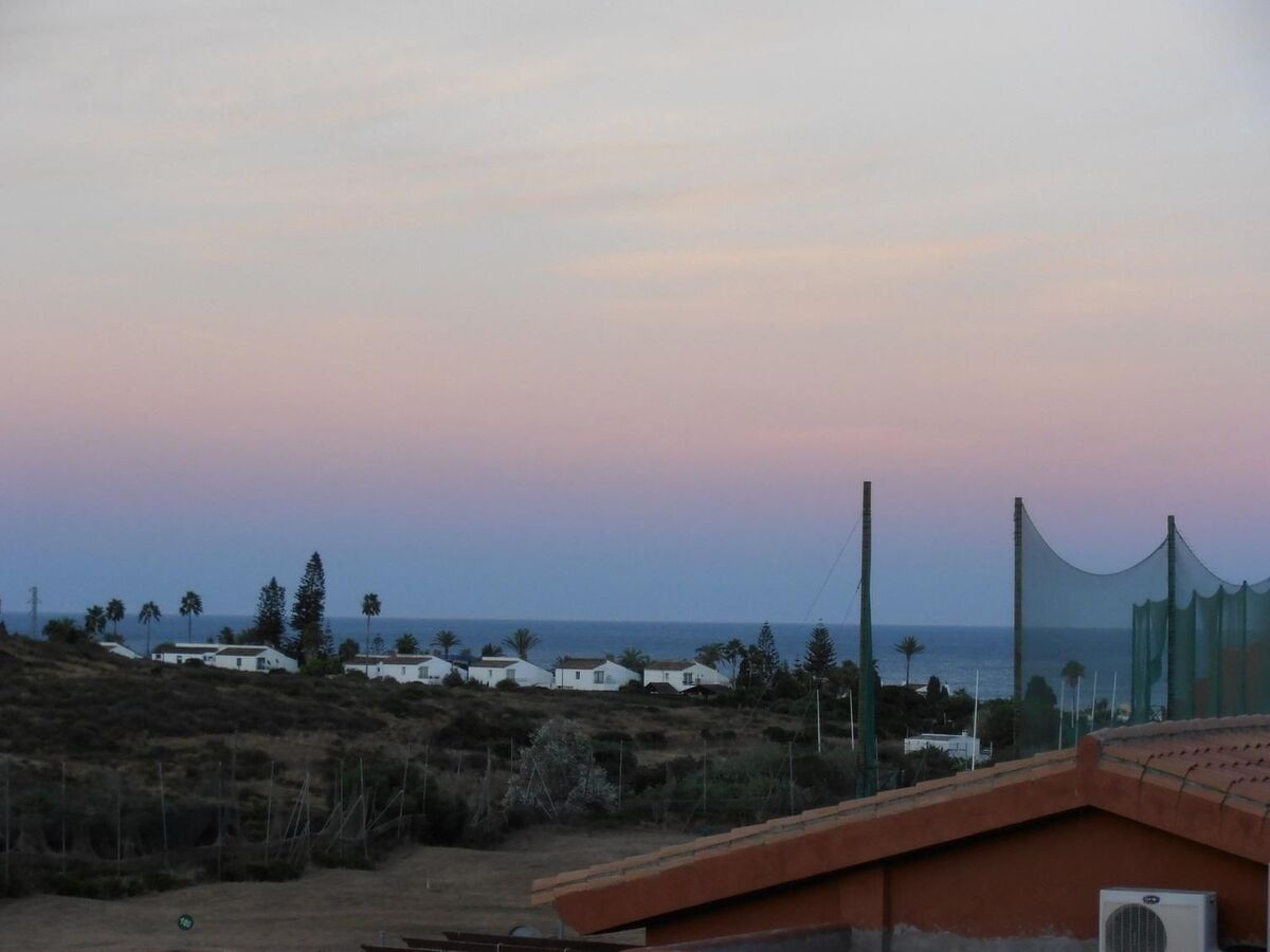 Penthouse Estepona - 3 chambres, vues mer panoramiques - Photo 45