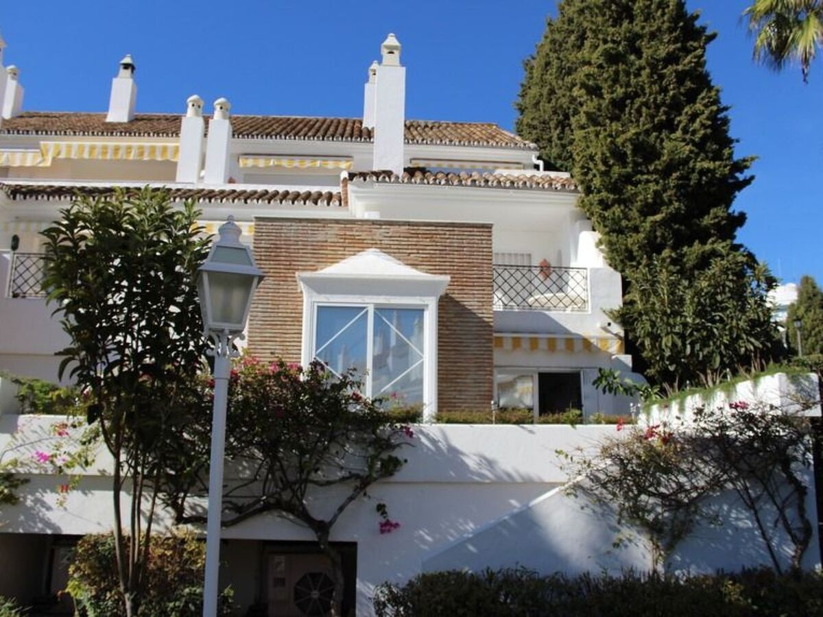Appartement 2 chambres Estepona, 1 km de la plage - Photo 1